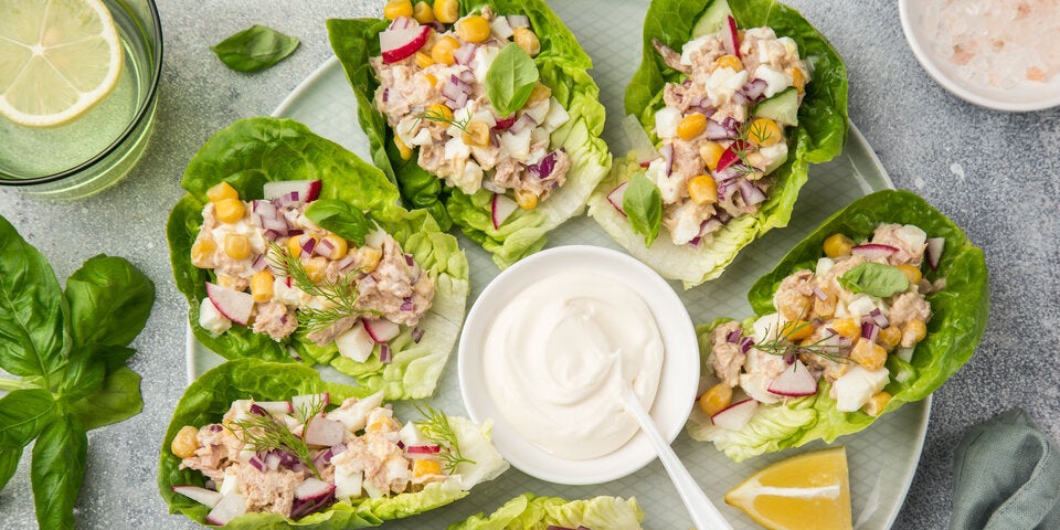 Gewickelter Genuss: Abwechslungsreiche Wrap-Rezepte