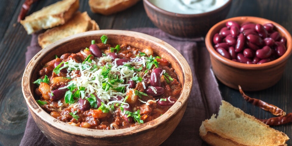 Soulfood-Rezepte aus dem Ofen