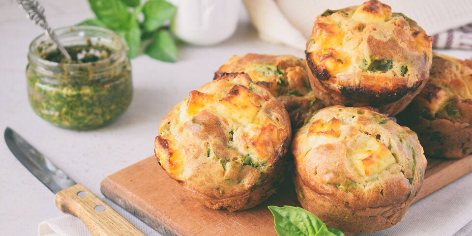 Brunch-Köstlichkeiten für jeden Geschmack