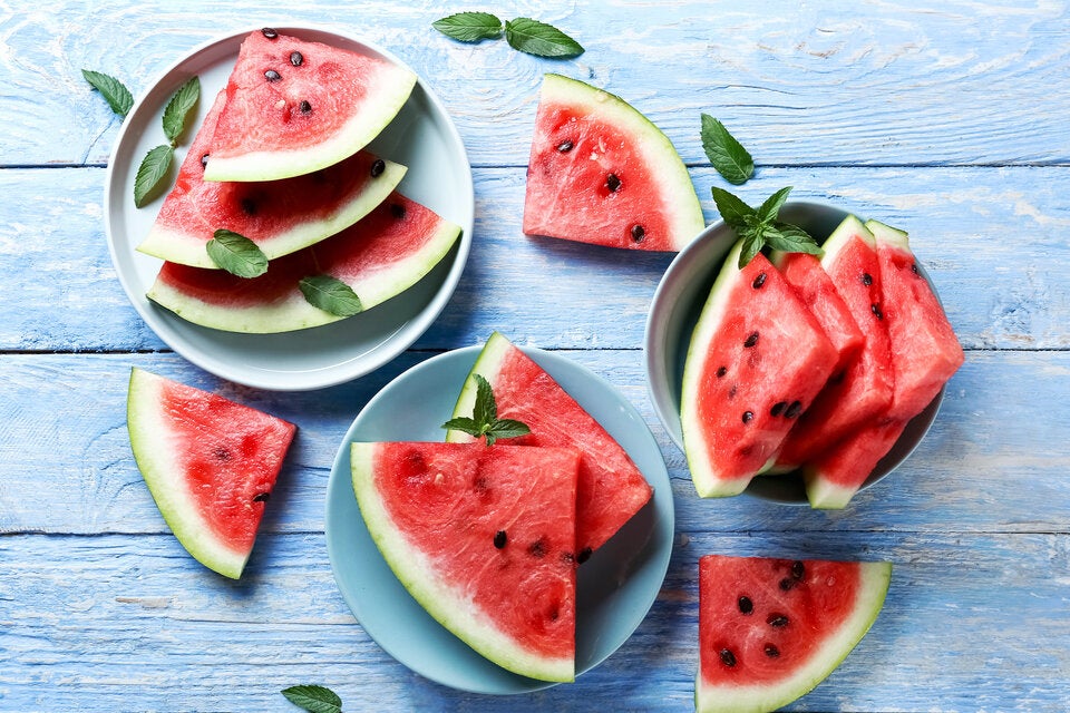 Irrer Lifehack: Darum sollten Sie Wassermelonen salzen