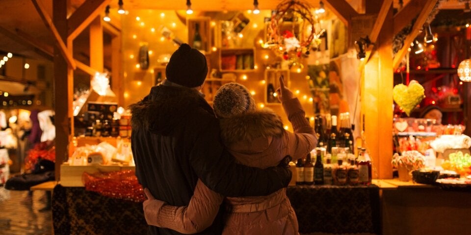 Was ist los im vorweihnachtlichen Wien