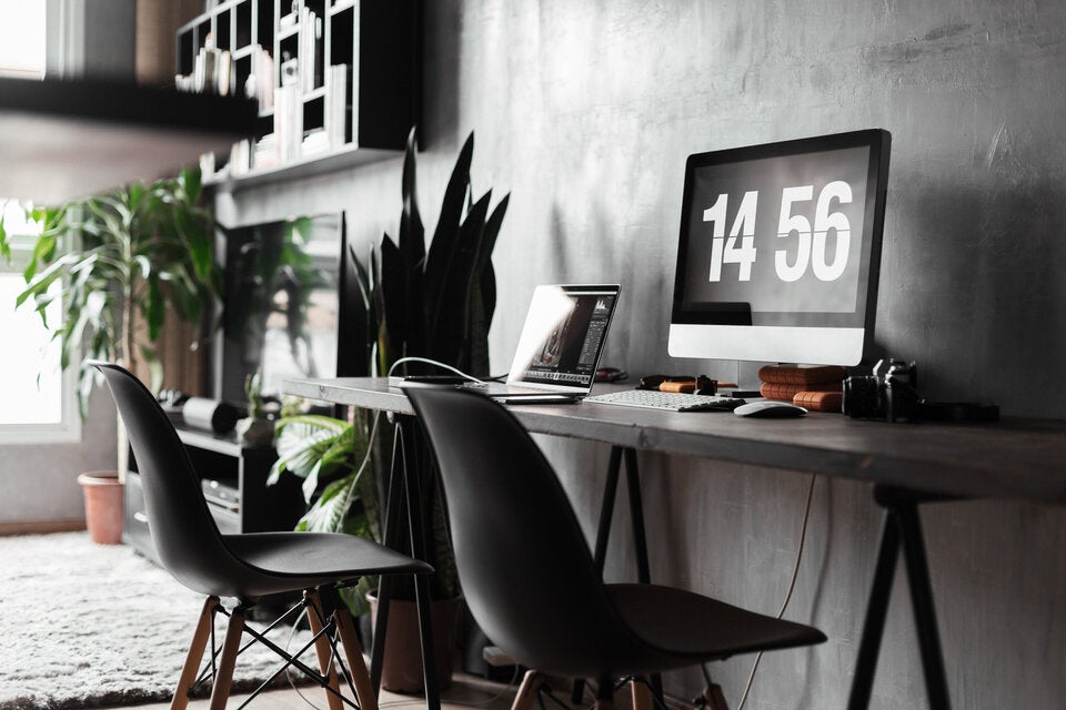 Leere Ecken dekorieren: Clevere Ideen für kahle Stellen