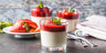 Panna Cotta-Rezepte für jeden Geschmack
