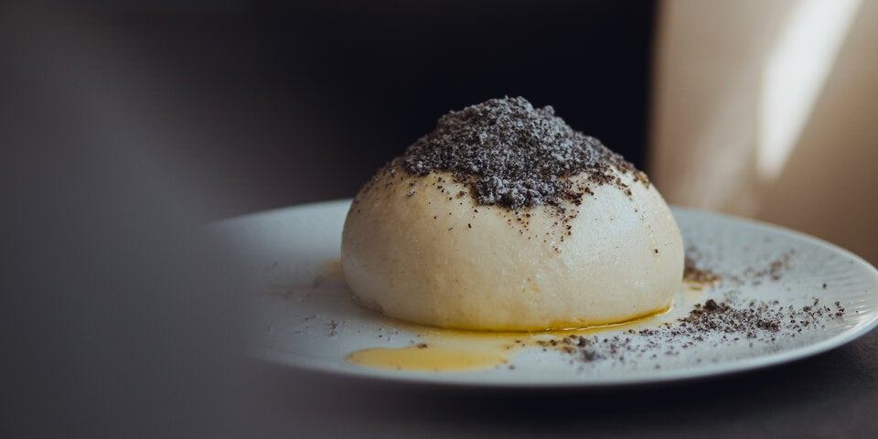 Germknödel & Co.: Hüttendessert-Klassiker zum Nachkochen