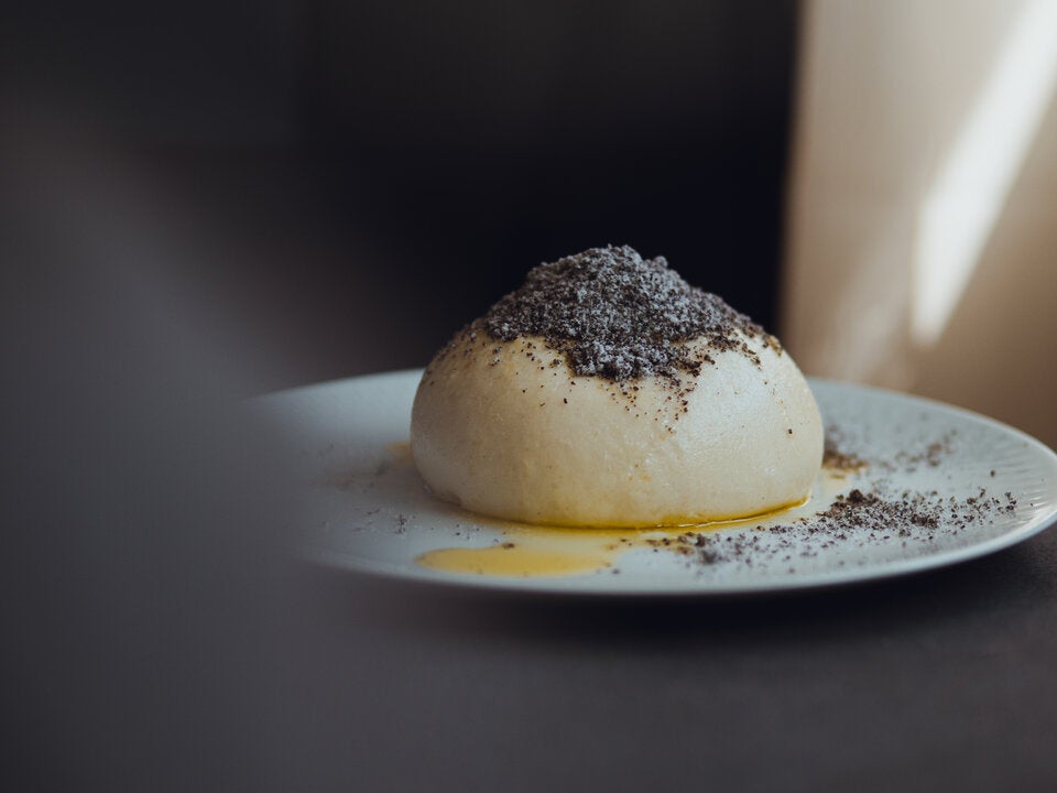 Rund, flaumig, süß: Fruchtige Knödelvariationen