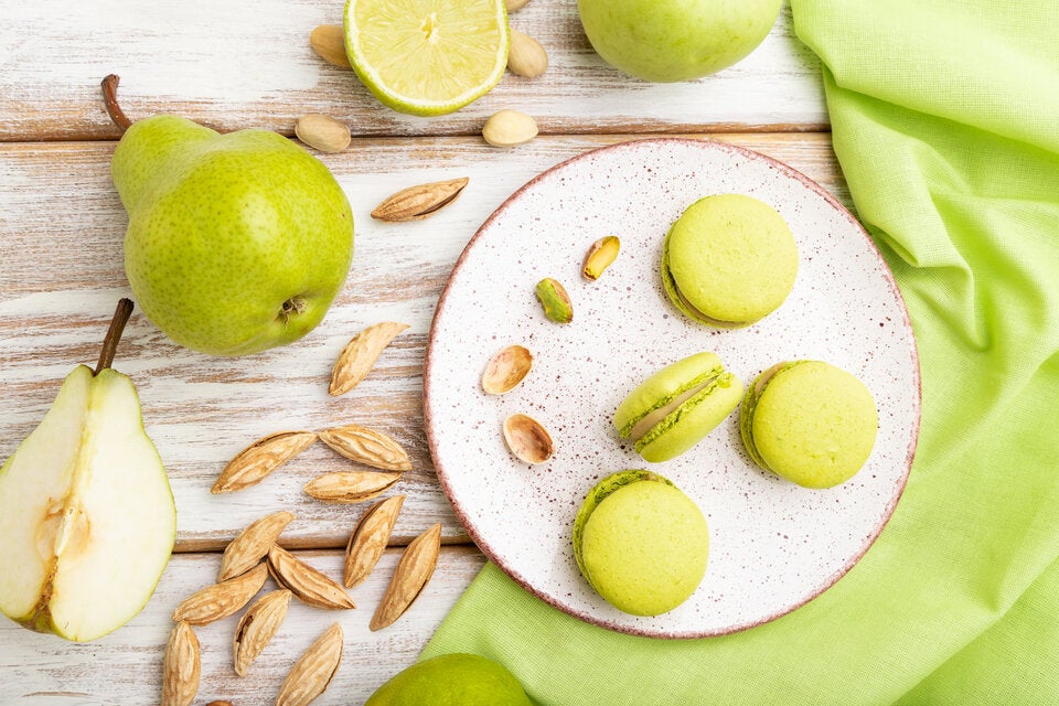 Macarons: Der französische Klassiker zum Nachbacken