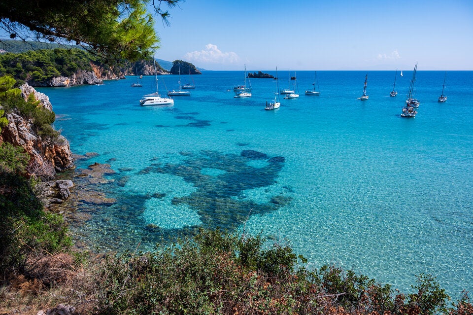 Von wegen Geheimtipp: In diesem Land sind die Strände am Überfülltesten