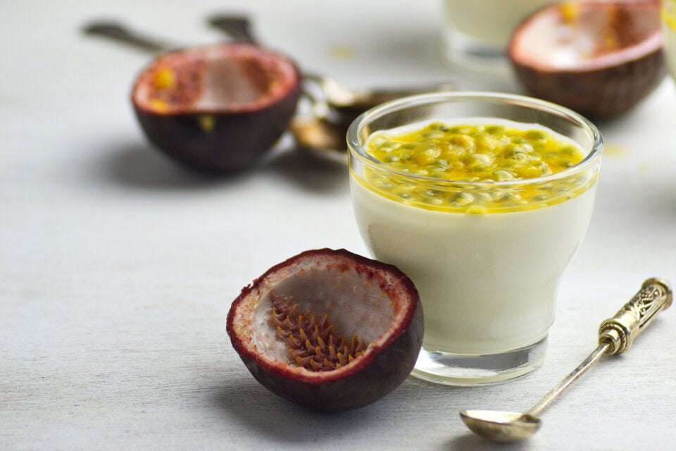 Panna Cotta-Rezepte für jeden Geschmack