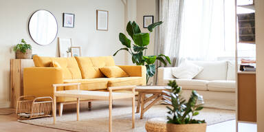 Diese Einrichtungsfehler lassen Ihre Wohnung billig aussehen