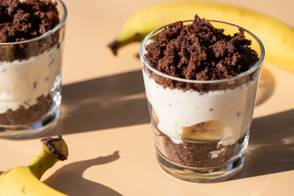 Schichtdesserts: Die besten Rezepte für Auge und Gaumen