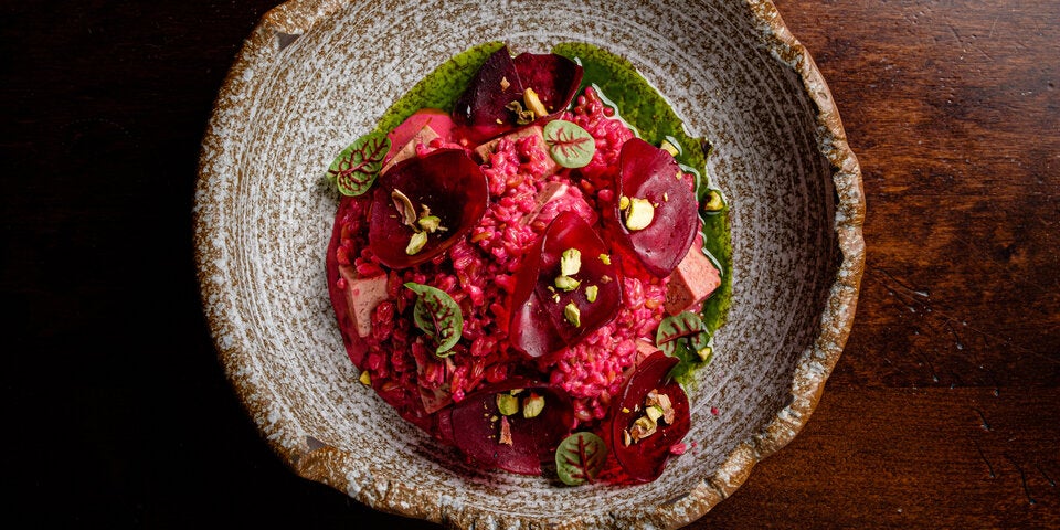 Raffinierte Risotto-Rezepte