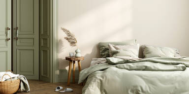 Design Ideen: So wird das Schlafzimmer zur Romantik-Oase