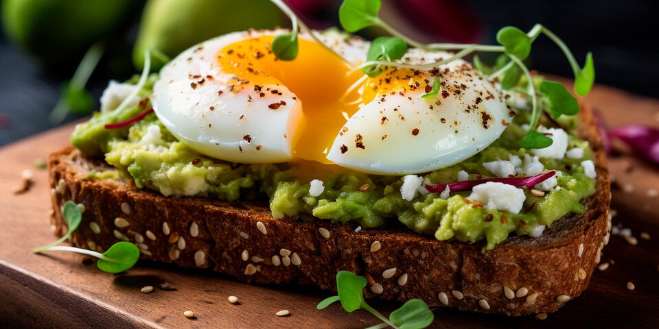 Brunch-Köstlichkeiten für jeden Geschmack