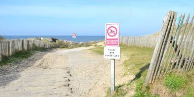 Ekel-Alarm: Die dreckigsten Strände Europas