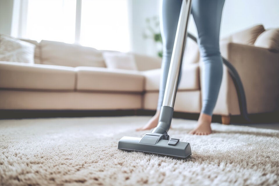 Die fünf meistgegoogelten Putzfragen beantwortet