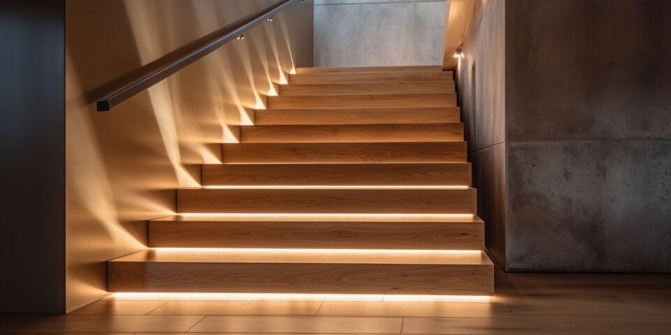 Indirekte Beleuchtung: Interior-Tipps für eine gemütliche Atmosphäre