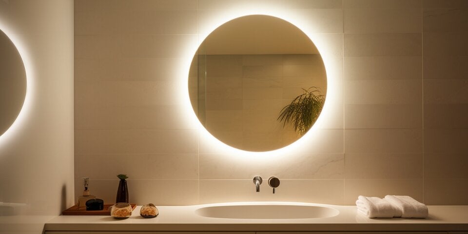 Indirekte Beleuchtung: Interior-Tipps für eine gemütliche Atmosphäre