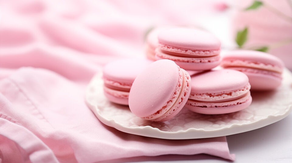 Macarons: Der französische Klassiker zum Nachbacken