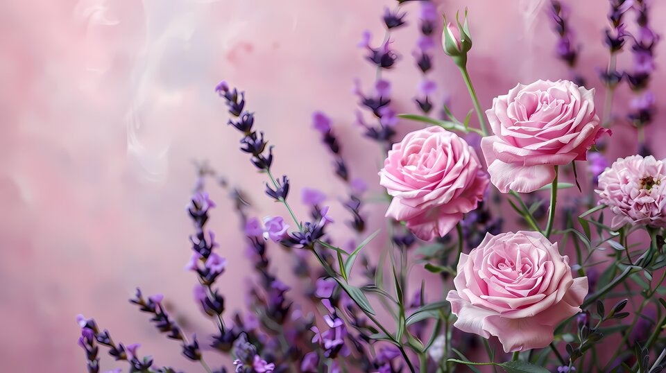 Liebesbotschaften: Die süße Bedeutung hinter den Valentinstagsblumen