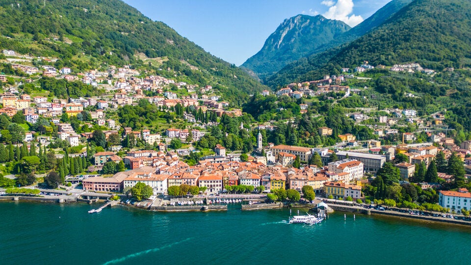 Gekürt: Die schönsten Dörfer der Welt - und eines liegt in unserem Nachbarland!