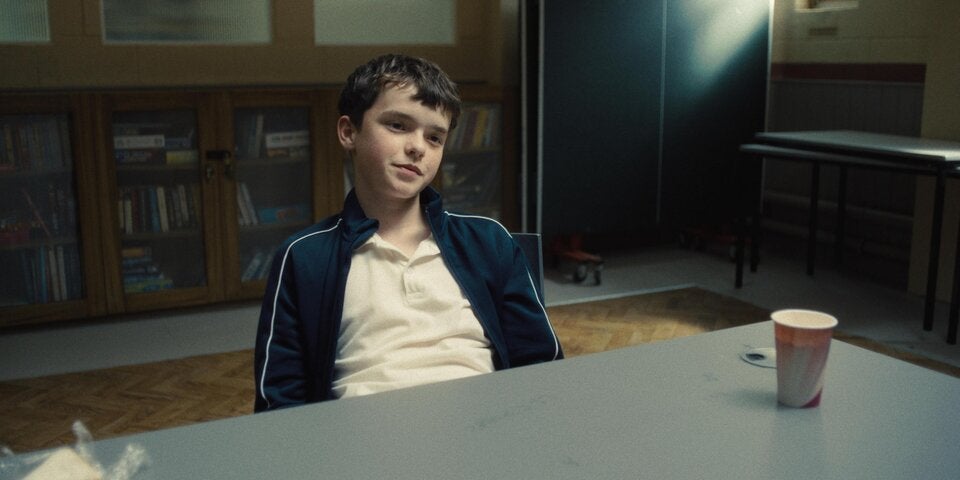 Serien Hype um „Adolescence“ - Polit-Diskussionen inklusive