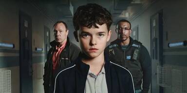 Serien Hype um „Adolescence“ - Polit-Diskussionen inklusive