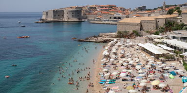 Adria-Bewohner vertreiben jetzt Touristen - DAS ist der Grund