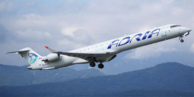 Adria Airways