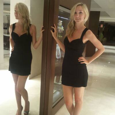 Die MADONNA-Modelcontest Kandidatinnen