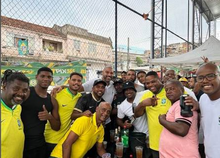 Screenshot/Instagram/adrianoimperador