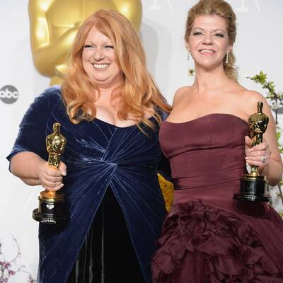 Oscars 2014: Alle Gewinner