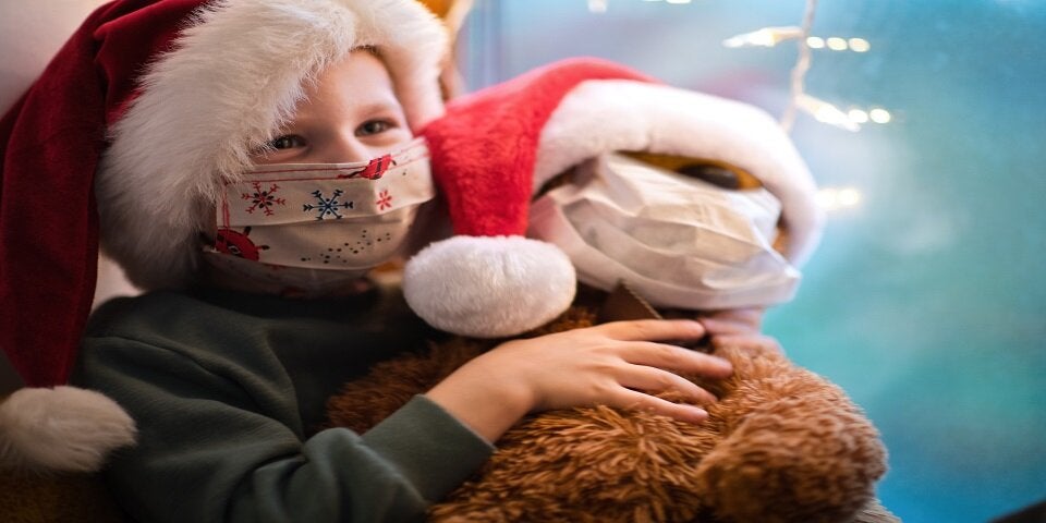 Advent in Corona-Zeiten