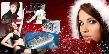 T&auml;glich eine Reise ins In- oder Ausland gewinnen!