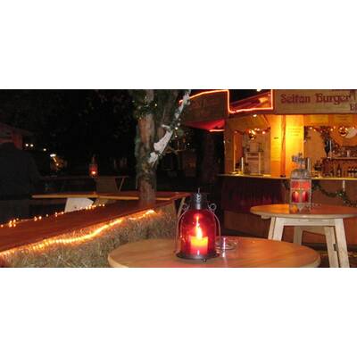 Voting: Welcher ist Wiens schönster Adventmarkt