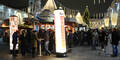 Adventmarkt Linz