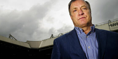 &Uuml;berraschungen in Russlands EM-Kader