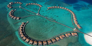 Traumurlaub auf den Malediven gewinnen!