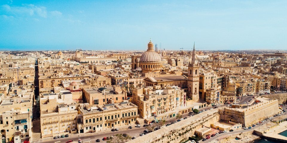 Valletta