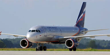 Aeroflot