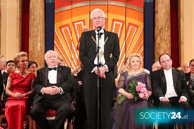 Das waren die Ballhighlights 2014