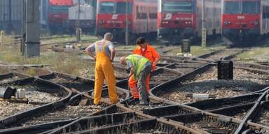 ÖBB: Berater empfiehlt drastischen Jobabbau