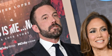 Kind von Ben Affleck outet sich als non-binär