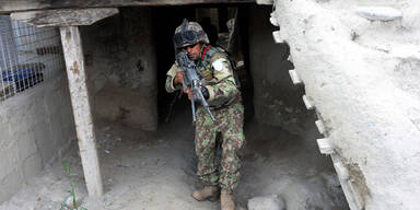 Afghanistan Nangarhar