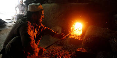 15,2 Milliarden Dollar Hilfe f&uuml;r Afghanistan