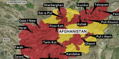 Afghanistan