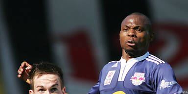 Afolabi darf sich WM-Hoffnungen machen