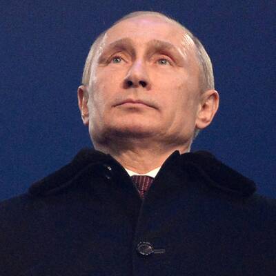 Die besten Bilder der Olympia-Eröffnung