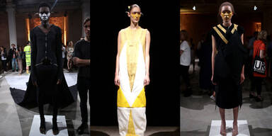 Patzrick Mohr - Berlin Fashion Week