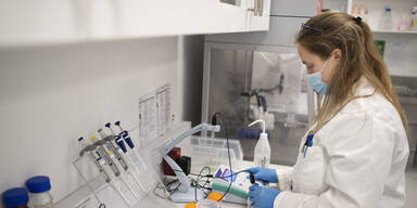 Bringt dieser Impfstoff die globale Corona-Wende?