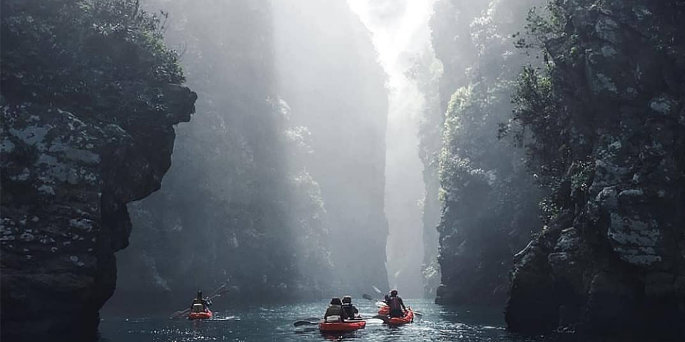 Dieser Moment…. wenn deine unvergessliche Reise beginnt